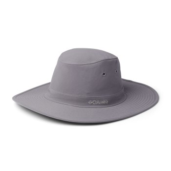 Columbia Ženske Šeširi - Trail Shaker Sun Protect Sive | VJRF-76382